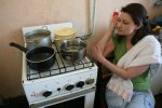 "Це кров платників": у Києві включили гарячу воду, але не все так просто