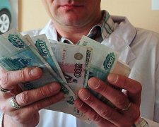 Хворих Донецька перетворюють на «піддослідних кроликів»