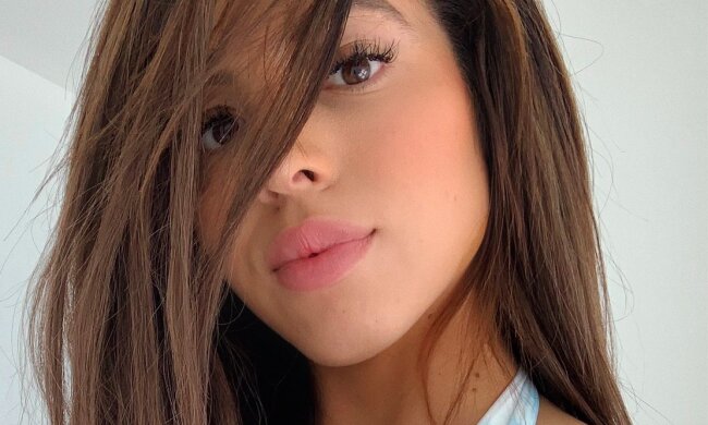 Даниель Айяла, instagram.com/danielleyayalaa