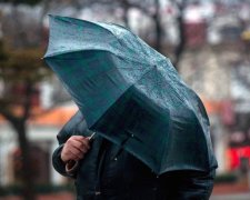 Сидите дома: на Украину надвигается что-то невероятное