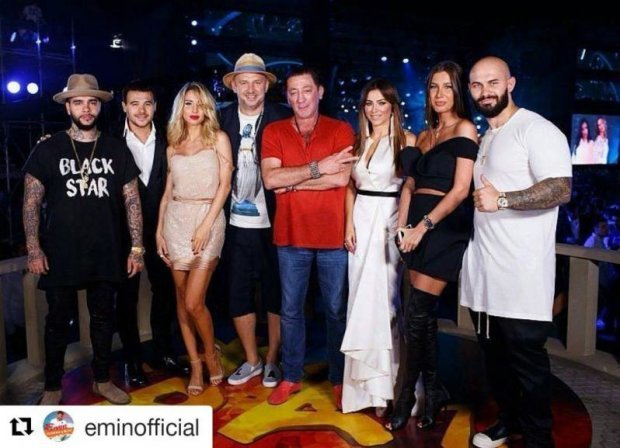 Лобода буде? Тіль Ліндемман відіграє у Києві унікальний концерт