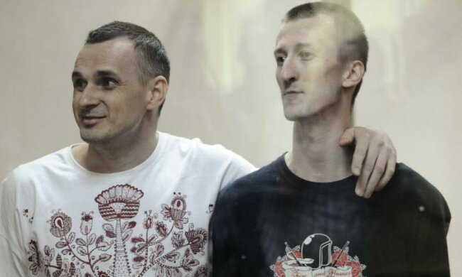 В ім'я Сенцова: Кольченко оголосив безстрокове голодування