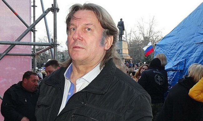 Лоза добрался до гимна России: предлагает переписать слова