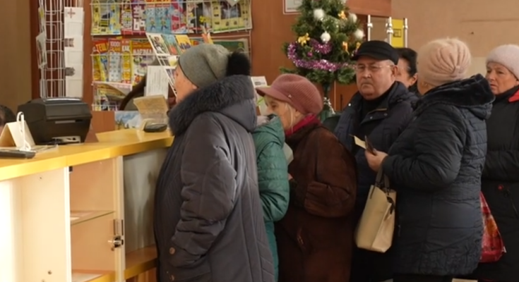 Пенсіонери. Фото: скрін youtube
