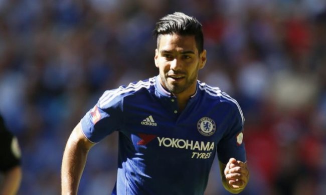 Колумбийская звезда "Челси" покинет команду уже зимой