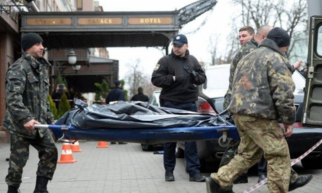 Лікарів вразив мозок вбивці Вороненкова