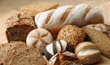 Отказ от хлеба приводит к ранней смерти