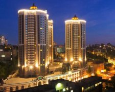 Церемонія нагородження головної будівельної премії України