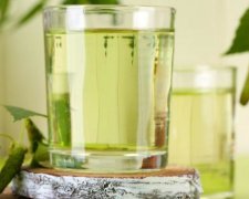 Цілюща вода: чим корисний березовий сік