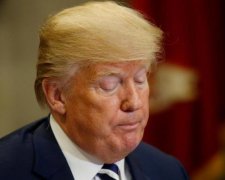 Скандал з моделлю Playboy: Трамп спробував виправдати свої пустощі