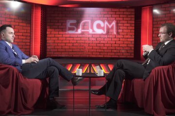 Олексій Арестович