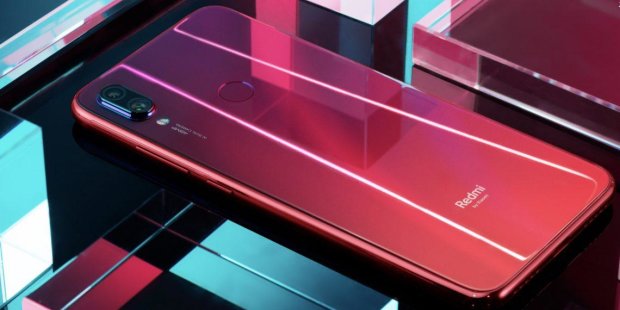 Redmi Note 7 поступил в продажу - всего 4 тысячи за топовые характеристики