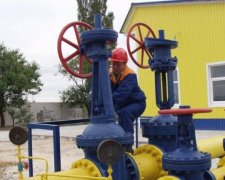 Ко всем районам Бердянска подключили газ 