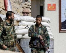 У Шойгу підтвердили загибель військових у Сирії