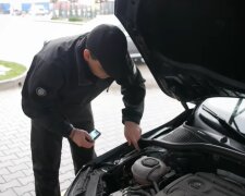 Техосмотр, скриншот: Facebook