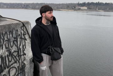 Петро Злотя, фото з соцмереж