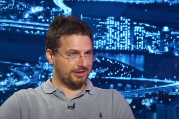 Антон Малеев