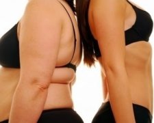Вчені порівняли ожиріння зі звичайною застудою