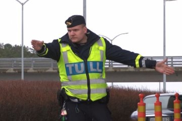 Сели на мель: как британские пограничники украинских нелегалов вылавливали