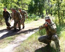 Украинские воины попали в жуткую аварию: есть раненые