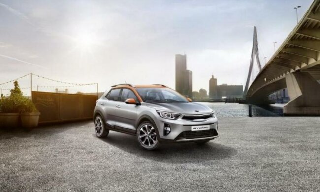 Kia розсекретила найбільш очікувану новинку року
