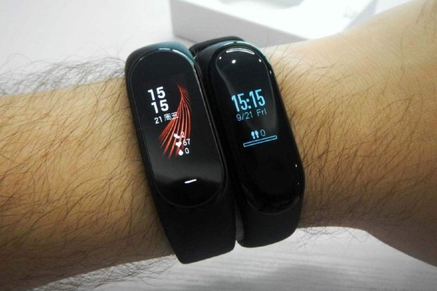 Xiaomi Mi Band 4