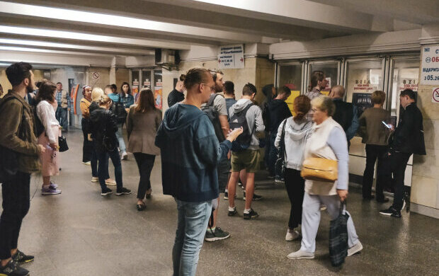 Київський метрополітен пообіцяв українцям "новинки": вже скоро