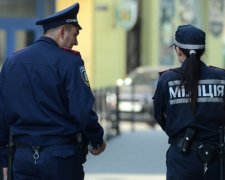 В Чернигове нашли пропавшего мальчика