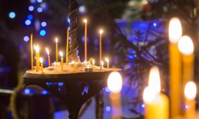 Різдвяний пост, скріншот: YouTube