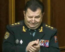 Министр обороны зарабатывает впятеро больше, чем декларирует