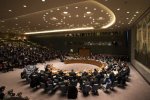В Нью-Йорке началось заседание Совбеза ООН