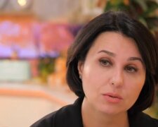 Наталія Мосейчук, скріншот: YouTube