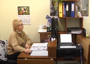 Оформление субсидий, скриншот: YouTube