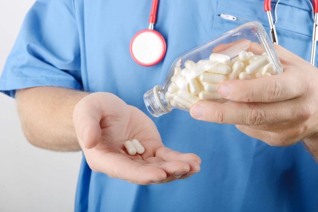 Медики усомнились в безобидности препаратов против холестерина