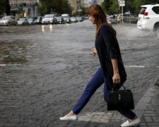 Погода на 5 червня: температурні гойдалки роздратують українців