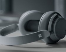 Microsoft Surface Headphones: новые беспроводные наушники с наворотами