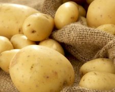 Стало відомо, скільки коштуватиме картопля восени