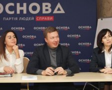 Політик пояснив, що дасть Україні стабільність і перспективи