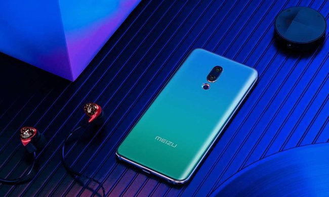 16 Plus Sound Color