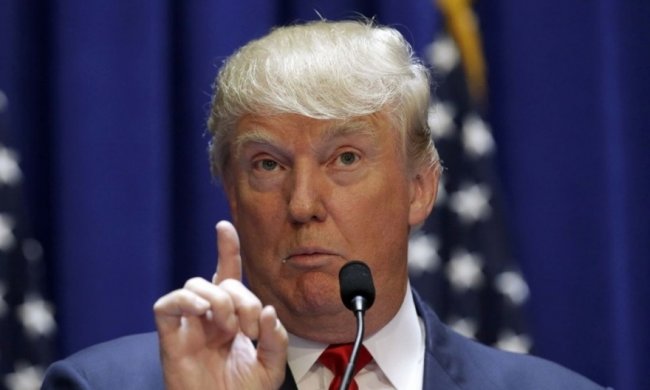 Трампу нужна поддержка геев 