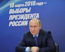 Вибори Путіна 18 березня: астролог пообіцяв "сонцеликому" небесний поштовх