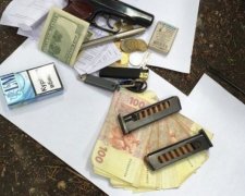 Правоохранители задержали на взятке работника военкомата
