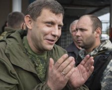 У Захарченка розкрили деталі замаху