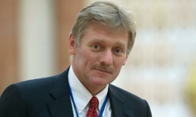 Песков размечтался, что Киев признает "референдум" оккупантов