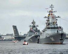 У Трампа хочуть зробити Азовське море міжнародними водами та ввести кораблі НАТО, Путіну кінець