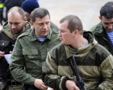 Переворот в Луганске: прихвостни Захаренко проговорились о причастности