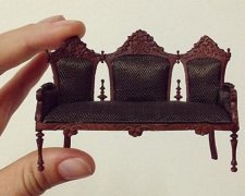 Юрист кинув усе заради дитячих меблів (фото)
