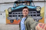 Анатолій Анатоліч, фото пресслужба телеканалу "Україна"