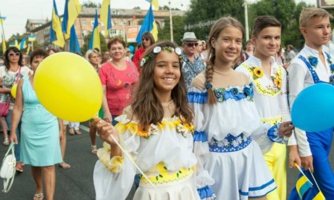 Експерт розповів, на якого месію чекають українці