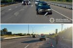 ДТП на Ужгородщине: погиб 11-летний мальчик